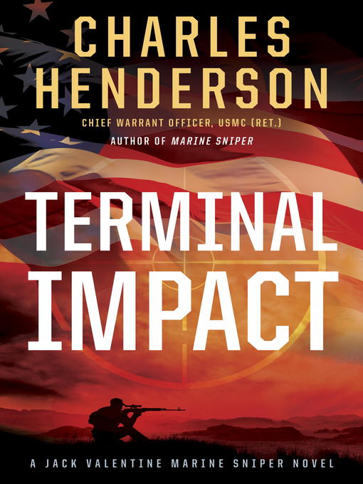 Title details for Terminal Impact by Charles Henderson - Available